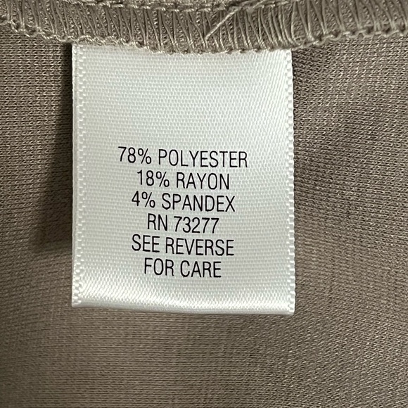 Apt.9 Blazer - Picture 4 of 4